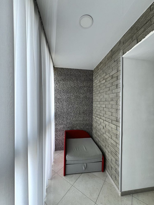 Оренда 1-кімнатної квартири в ЖК “Графський” Черкассы - изображение 8