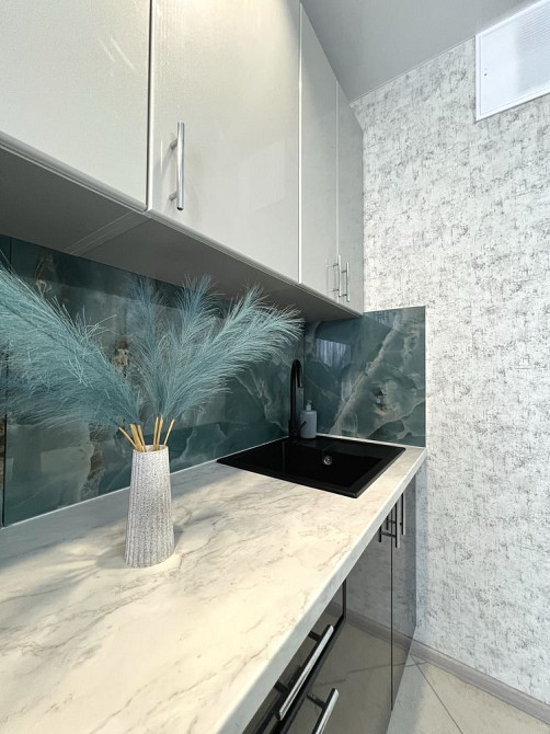 Оренда 1-кімнатної квартири в ЖК “Графський” Черкассы - изображение 1