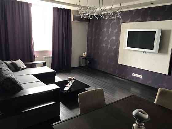 Здам 1-к дизайнерську квартиру  м.Осокорки Киев