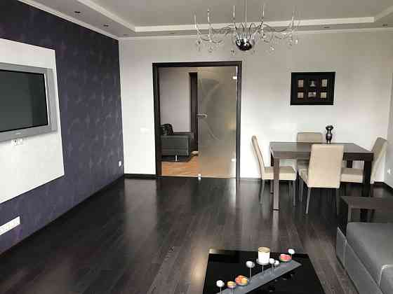 Здам 1-к дизайнерську квартиру  м.Осокорки Киев