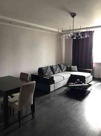 Здам 1-к дизайнерську квартиру  м.Осокорки Киев