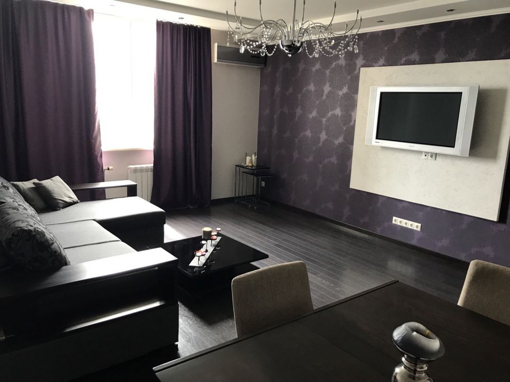 Здам 1-к дизайнерську квартиру  м.Осокорки Київ - зображення 1