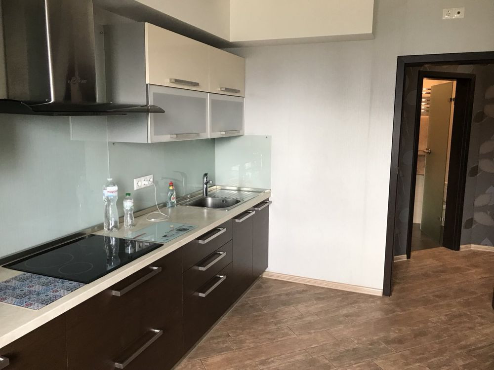 Здам 1-к дизайнерську квартиру  м.Осокорки Київ - зображення 6