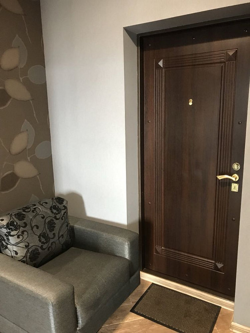 Здам 1-к дизайнерську квартиру  м.Осокорки Київ - зображення 4