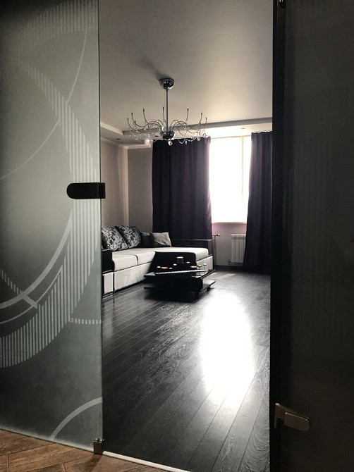 Здам 1-к дизайнерську квартиру  м.Осокорки Київ - зображення 5