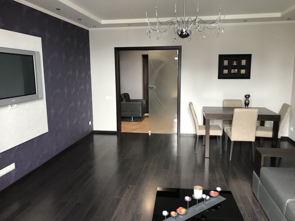 Здам 1-к дизайнерську квартиру  м.Осокорки Київ - зображення 3