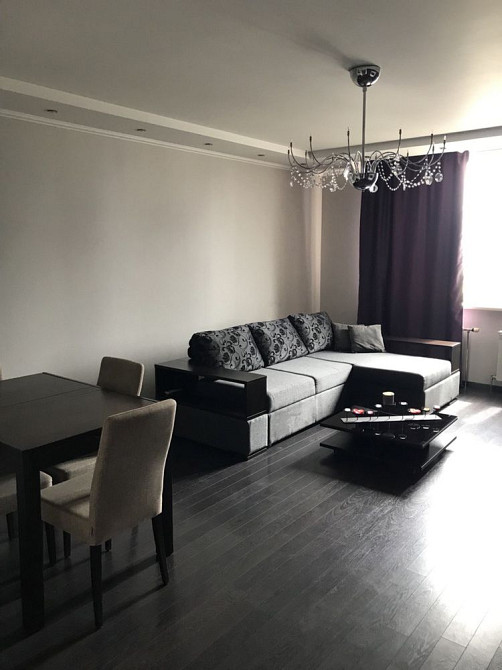 Здам 1-к дизайнерську квартиру  м.Осокорки Київ - зображення 2