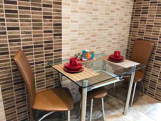 Сдается 1к квартира Ж/М Солнечный Днепр