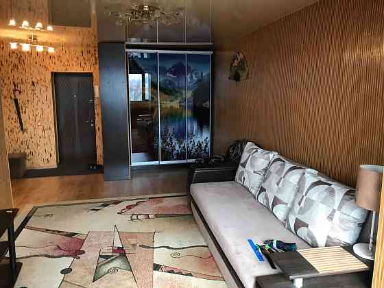 Сдается 1к квартира Ж/М Солнечный Днепр