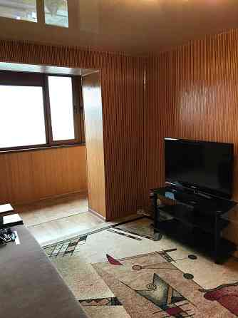 Сдается 1к квартира Ж/М Солнечный Днепр