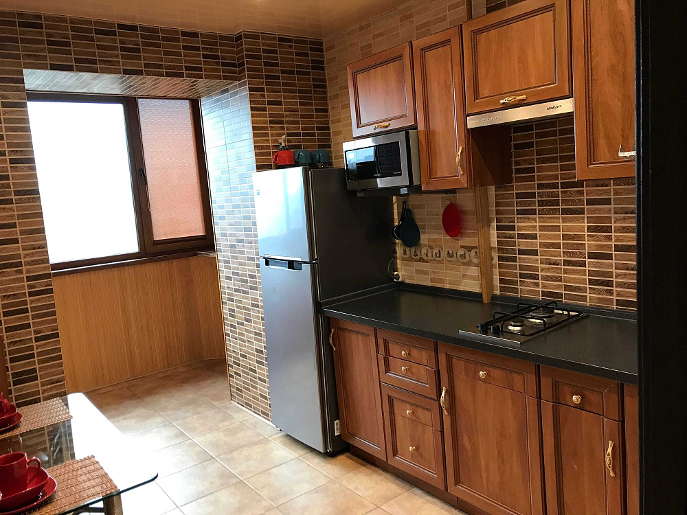 Сдается 1к квартира Ж/М Солнечный Днепр - изображение 4