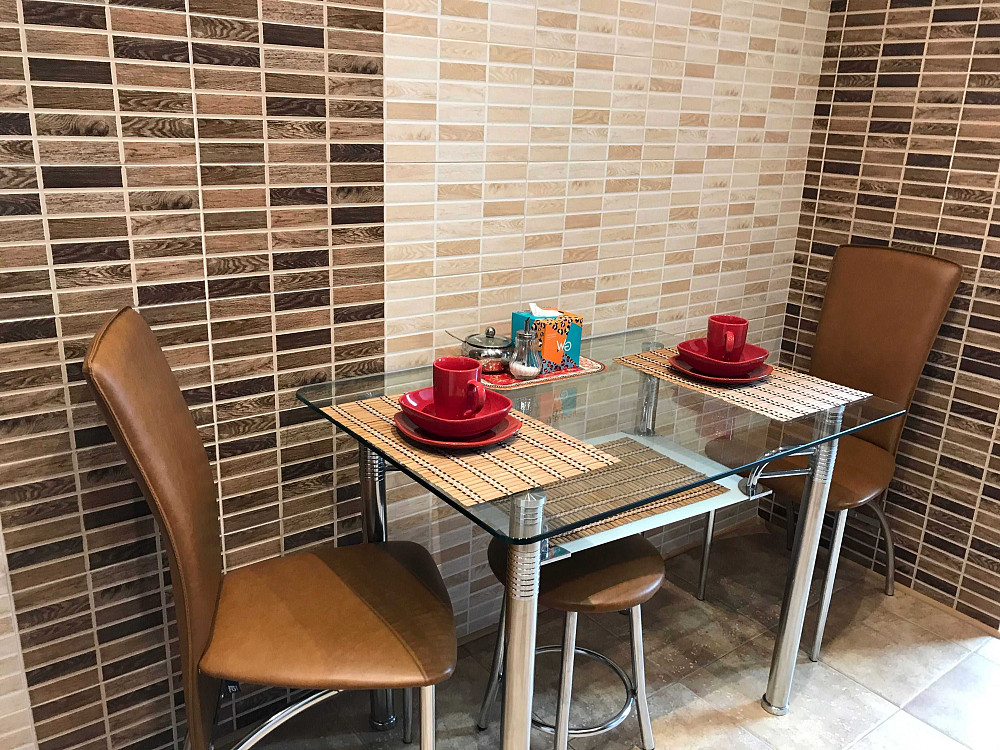 Сдается 1к квартира Ж/М Солнечный Днепр - изображение 6