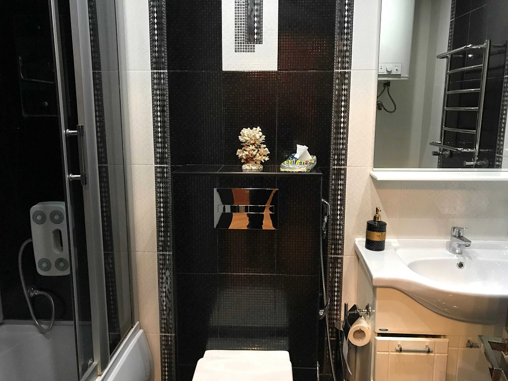 Сдается 1к квартира Ж/М Солнечный Днепр - изображение 8