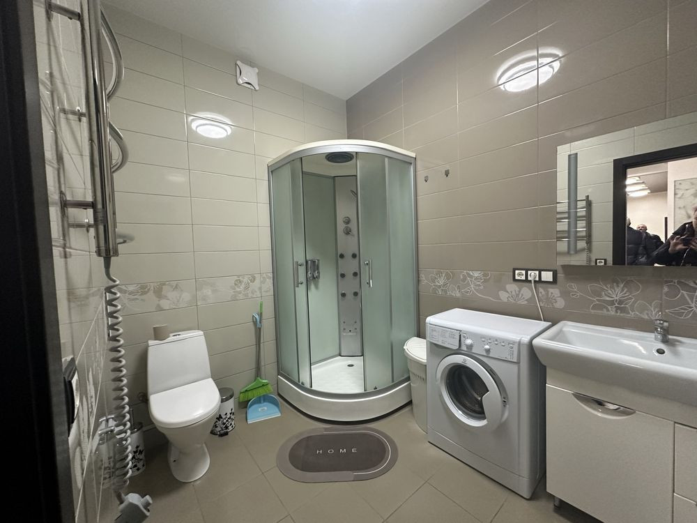 Аренда 1 ком. Кв. Жк Бакулина 33, научная , центр Харьков - изображение 4