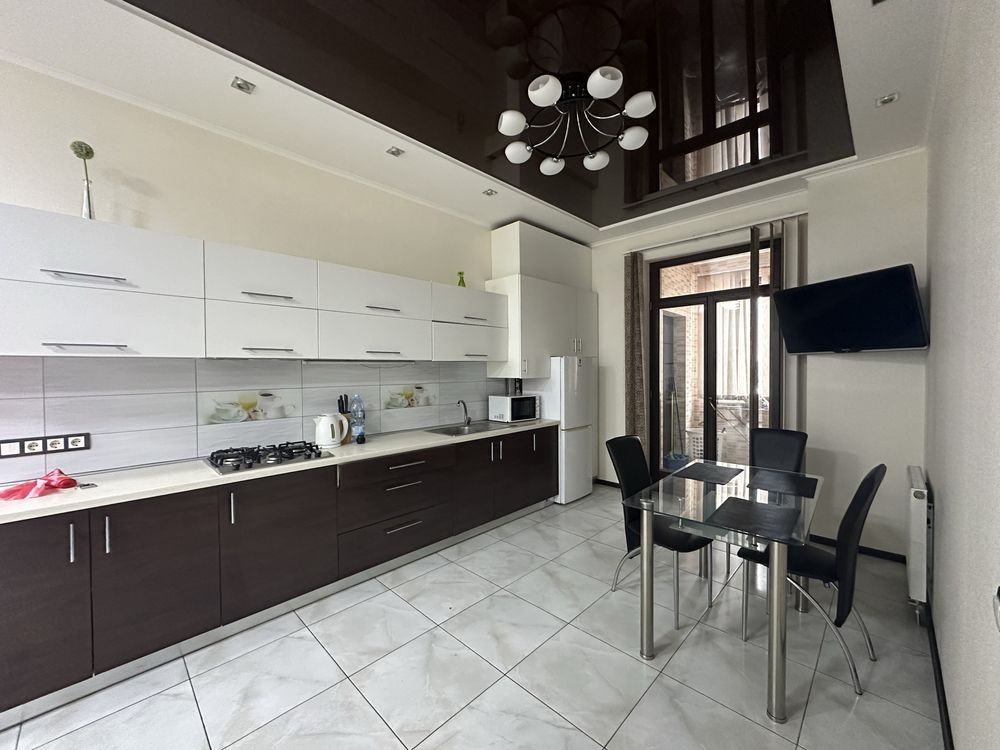 Аренда 1 ком. Кв. Жк Бакулина 33, научная , центр Харьков - изображение 1