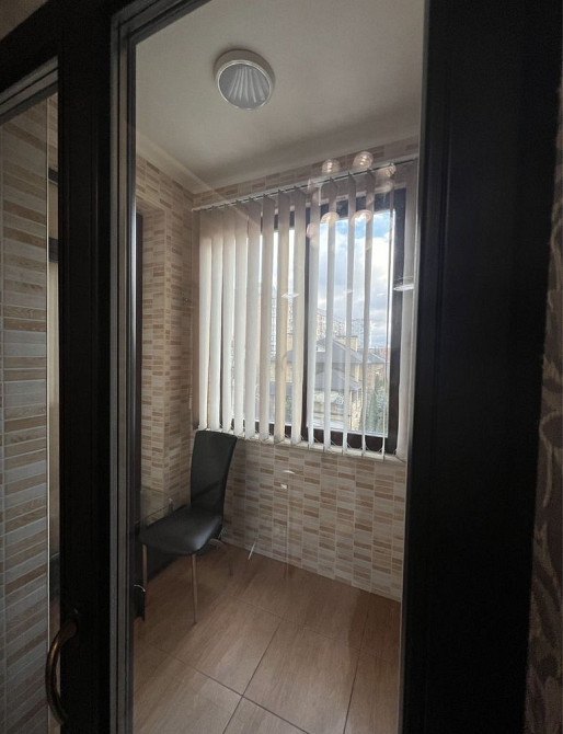 Аренда 1 ком. Кв. Жк Бакулина 33, научная , центр Харьков - изображение 5