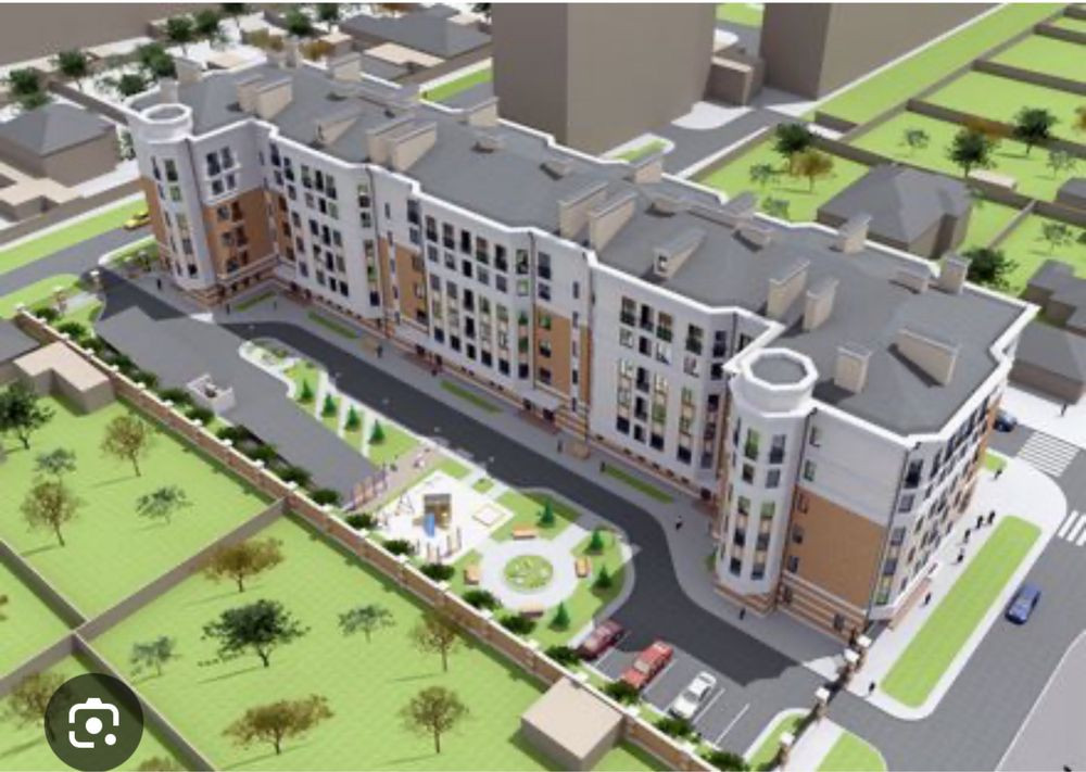 Аренда 1 ком. Кв. Жк Бакулина 33, научная , центр Харьков - изображение 8