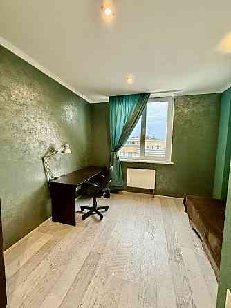 Оренда 5к квартири на вул. Композитора Мейтуса 4 ЖК Ліко-Град 3 Киев