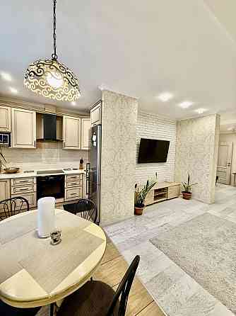 Оренда 5к квартири на вул. Композитора Мейтуса 4 ЖК Ліко-Град 3 Киев