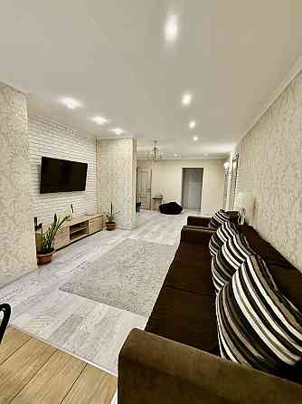 Оренда 5к квартири на вул. Композитора Мейтуса 4 ЖК Ліко-Град 3 Киев