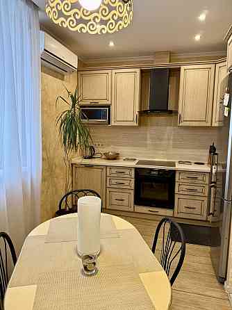 Оренда 5к квартири на вул. Композитора Мейтуса 4 ЖК Ліко-Град 3 Киев