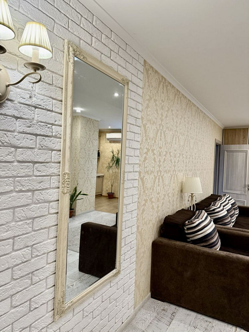 Оренда 5к квартири на вул. Композитора Мейтуса 4 ЖК Ліко-Град 3 Киев - изображение 5