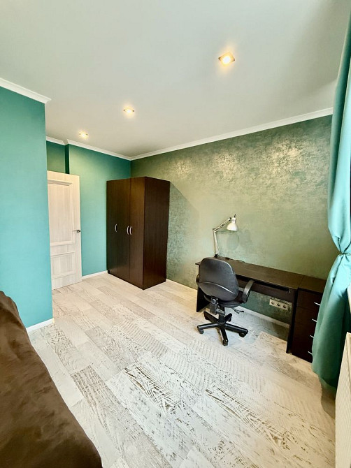 Оренда 5к квартири на вул. Композитора Мейтуса 4 ЖК Ліко-Град 3 Киев - изображение 7