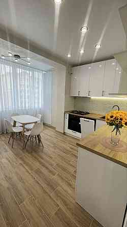 Оренда квартири,Перша сдача від власника, без комісії 17000грн Софиевская Борщаговка