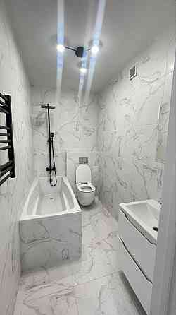 Оренда квартири,Перша сдача від власника, без комісії 17000грн Софиевская Борщаговка