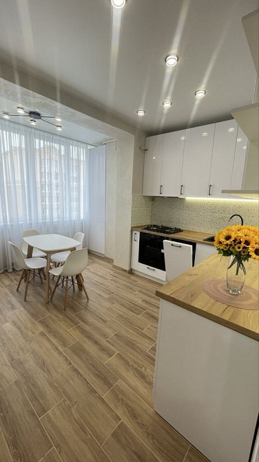 Оренда квартири,Перша сдача від власника, без комісії 17000грн Софиевская Борщаговка - изображение 1