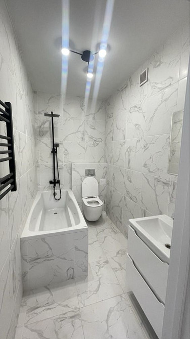 Оренда квартири,Перша сдача від власника, без комісії 17000грн Софиевская Борщаговка - изображение 3