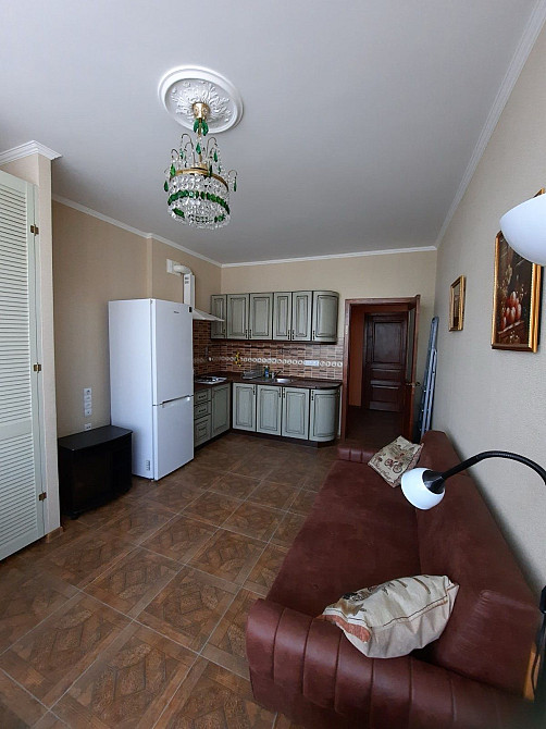 Оренда квартири ЖК " Львівский ". Петропавлівська бощагівка. Львівська Петропавлівська Борщагівка - зображення 7