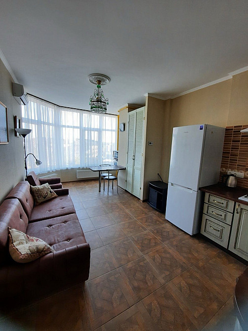 Оренда квартири ЖК " Львівский ". Петропавлівська бощагівка. Львівська Петропавлівська Борщагівка - зображення 8