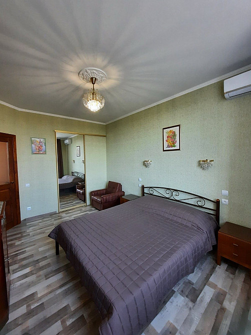 Оренда квартири ЖК " Львівский ". Петропавлівська бощагівка. Львівська Петропавлівська Борщагівка - зображення 1