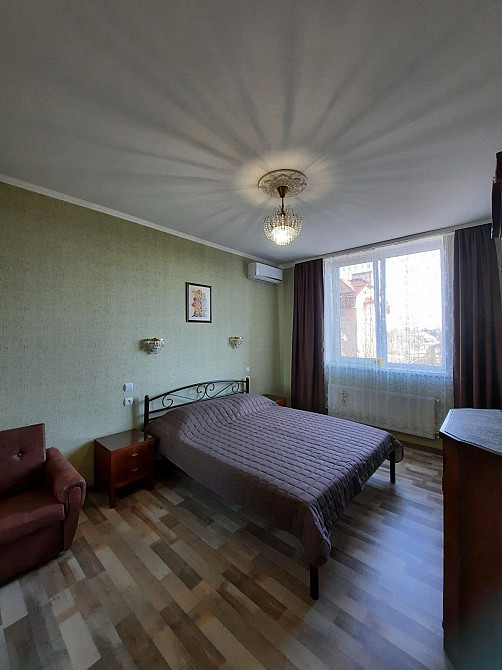 Оренда квартири ЖК " Львівский ". Петропавлівська бощагівка. Львівська Петропавлівська Борщагівка - зображення 2