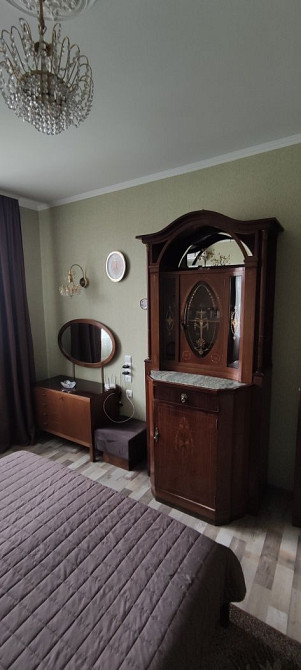 Оренда квартири ЖК " Львівский ". Петропавлівська бощагівка. Львівська Петропавлівська Борщагівка - зображення 4