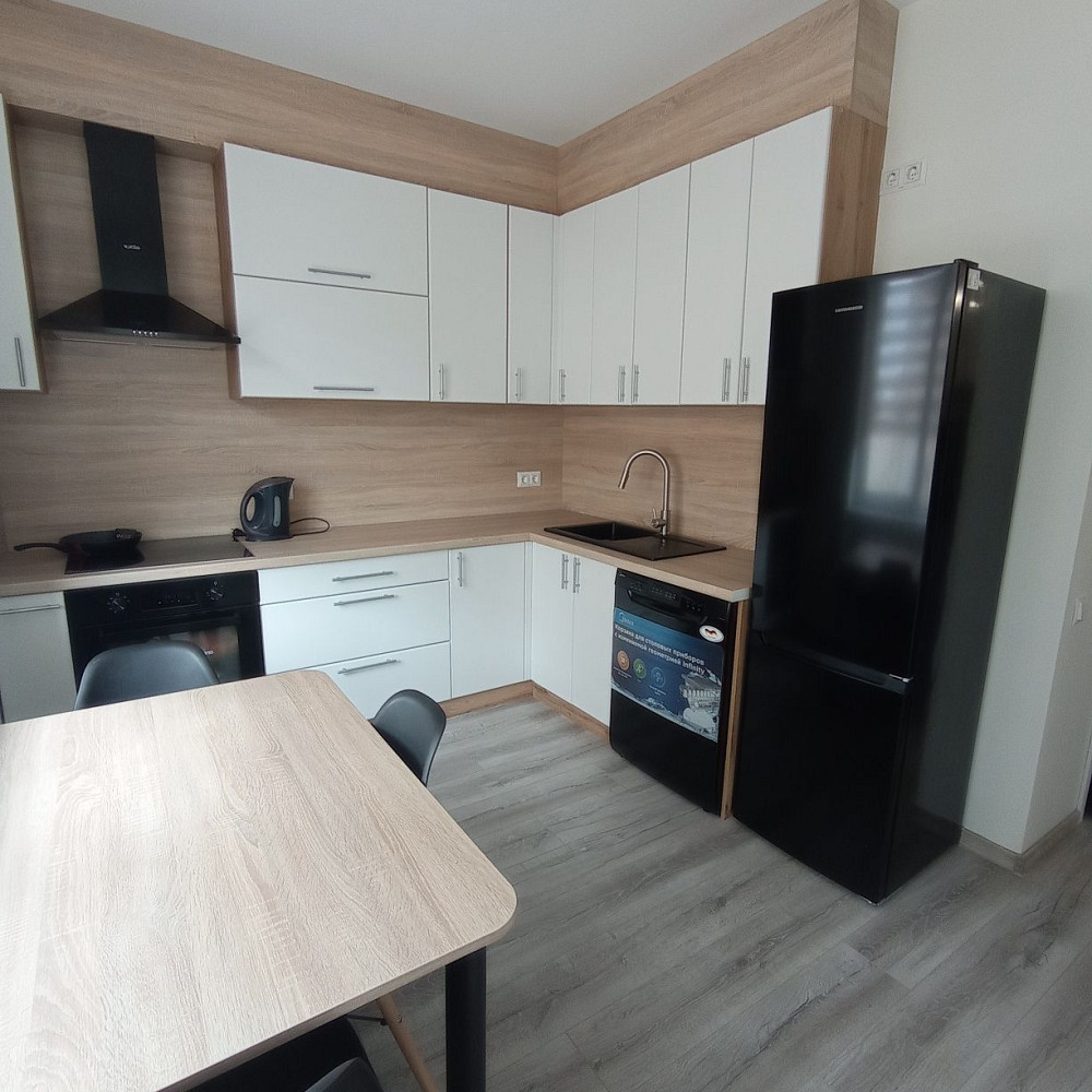 ЖК West House, метро Деміївська, Костанайська 13, оренда  2 кімн.кв-ри Киев - изображение 1