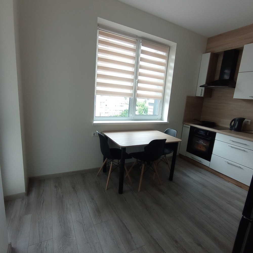 ЖК West House, метро Деміївська, Костанайська 13, оренда  2 кімн.кв-ри Киев - изображение 3