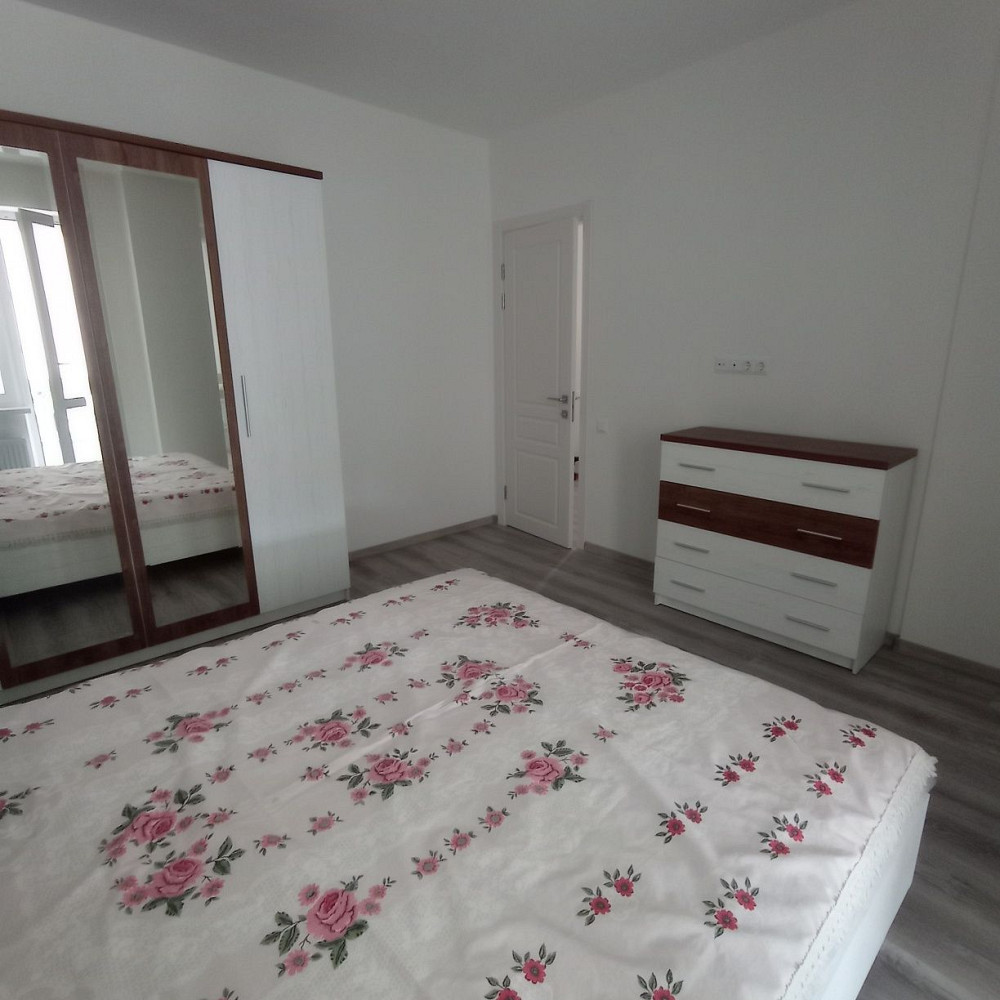 ЖК West House, метро Деміївська, Костанайська 13, оренда  2 кімн.кв-ри Киев - изображение 7