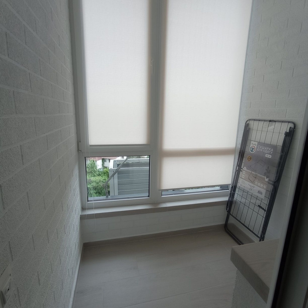 ЖК West House, метро Деміївська, Костанайська 13, оренда  2 кімн.кв-ри Киев - изображение 8