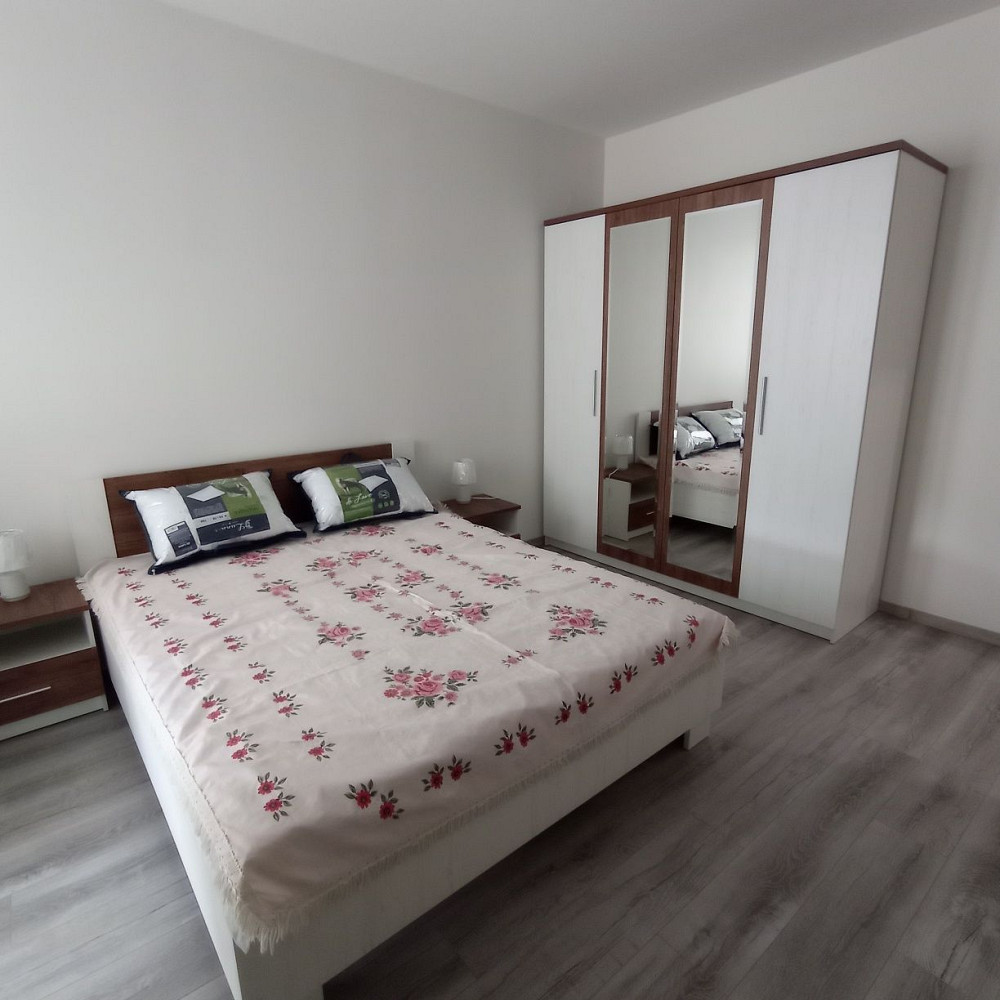 ЖК West House, метро Деміївська, Костанайська 13, оренда  2 кімн.кв-ри Киев - изображение 6