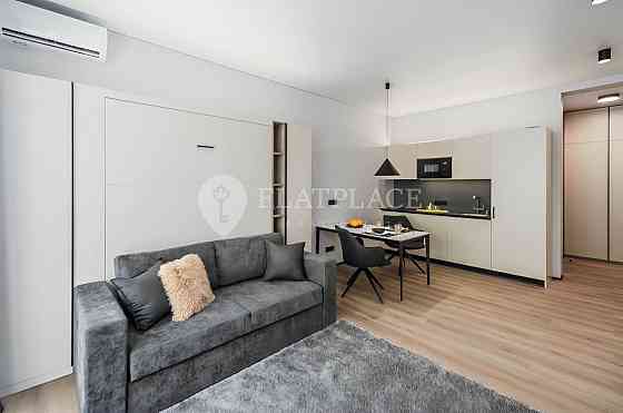 ‼️Оренда дизайнерської студії ЖК River Stone. Дніпровська Набережна Киев