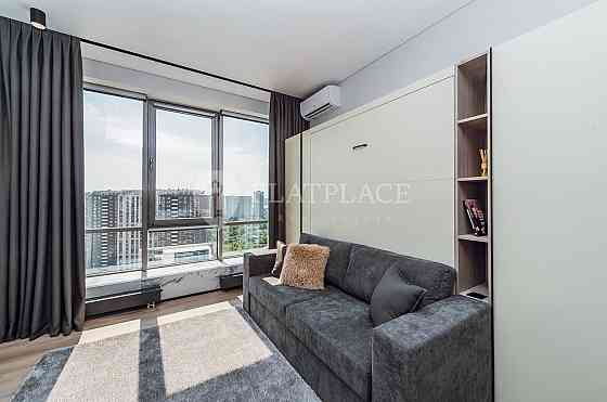 ‼️Оренда дизайнерської студії ЖК River Stone. Дніпровська Набережна Киев