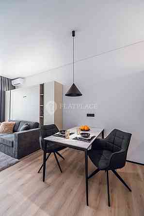 ‼️Оренда дизайнерської студії ЖК River Stone. Дніпровська Набережна Киев