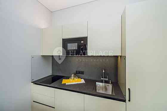 ‼️Оренда дизайнерської студії ЖК River Stone. Дніпровська Набережна Киев