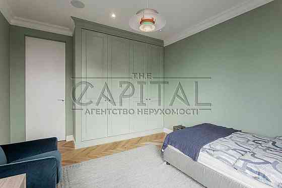 SKYLINE | Аренда просторной дизайнерской квартиры на Печерске | RENT Киев