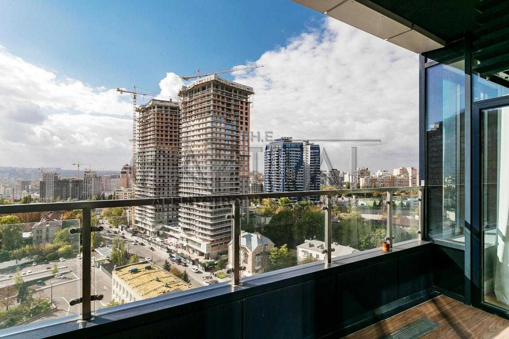 SKYLINE | Аренда просторной дизайнерской квартиры на Печерске | RENT Киев - изображение 5