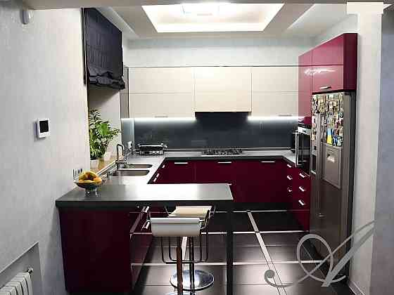 +++ Аренда 2-уровневой LUX 4-5к кв. с паркоместом на бул. Шевченко Запоріжжя