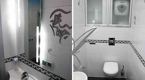 +++ Аренда 2-уровневой LUX 4-5к кв. с паркоместом на бул. Шевченко Запоріжжя