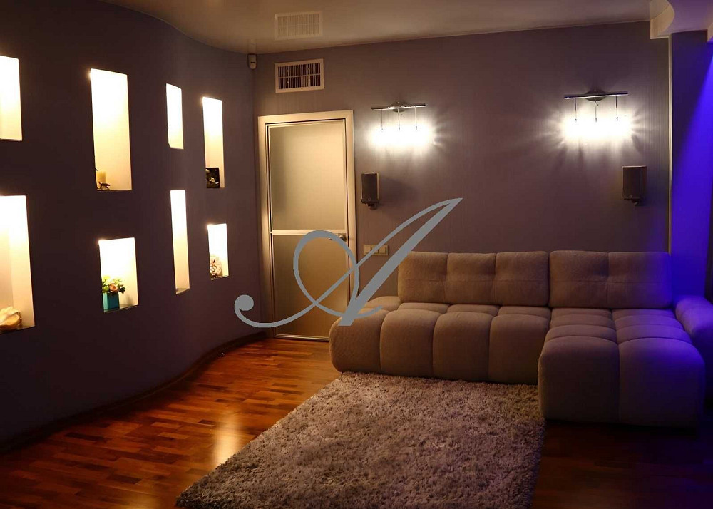 +++ Аренда 2-уровневой LUX 4-5к кв. с паркоместом на бул. Шевченко Запорожье - изображение 8